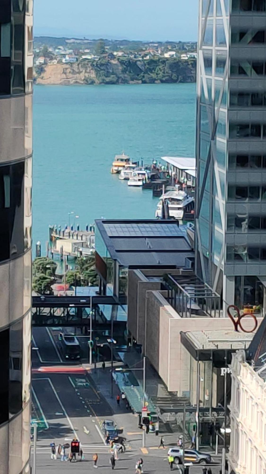 20 Pct Off Sky Stars Park Apartment Auckland Exterior photo
