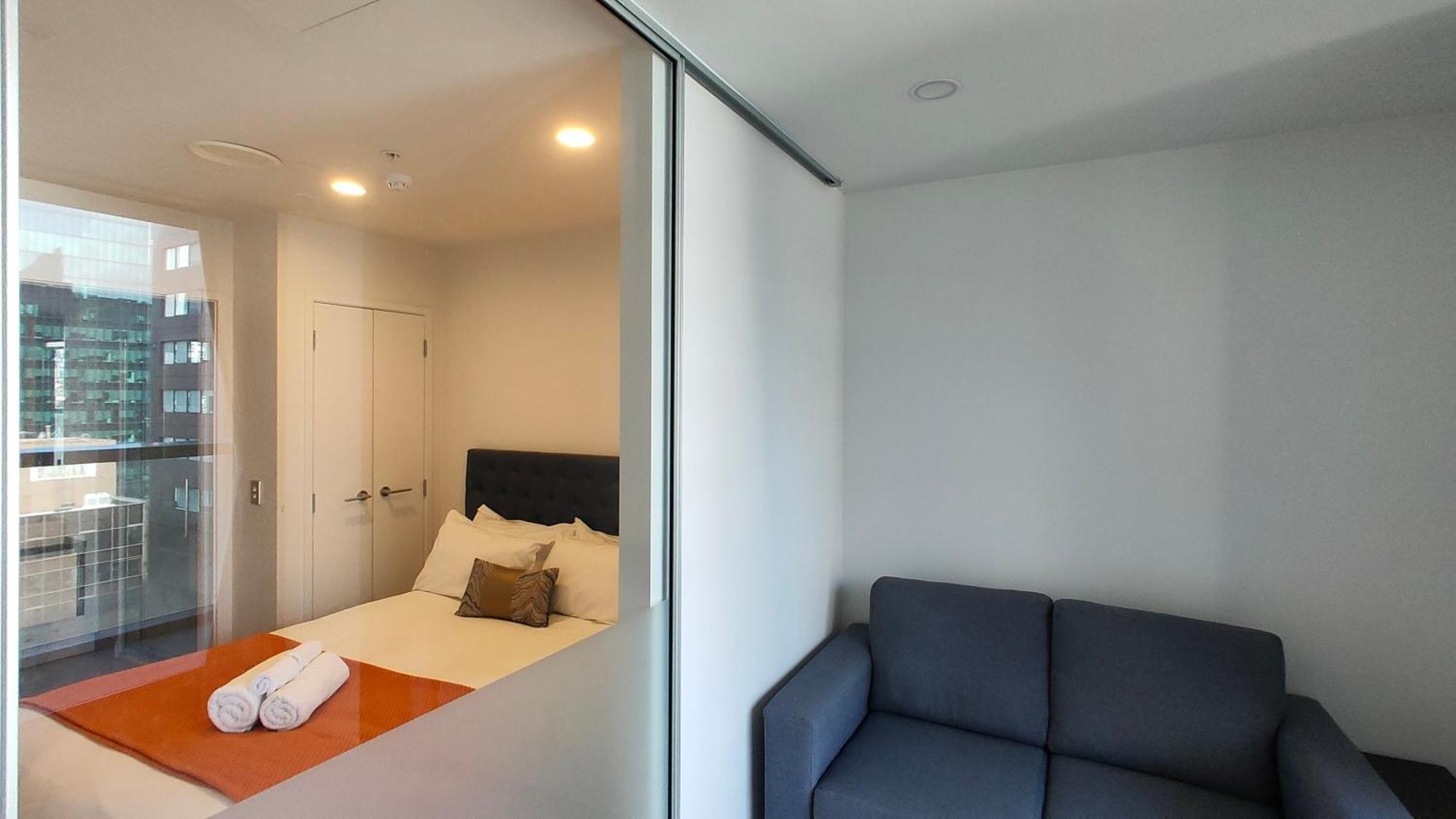 20 Pct Off Sky Stars Park Apartment Auckland Exterior photo