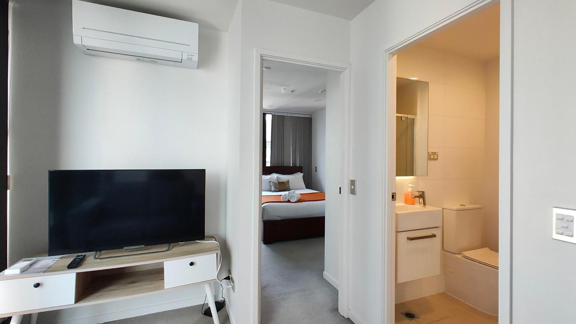 20 Pct Off Sky Stars Park Apartment Auckland Exterior photo