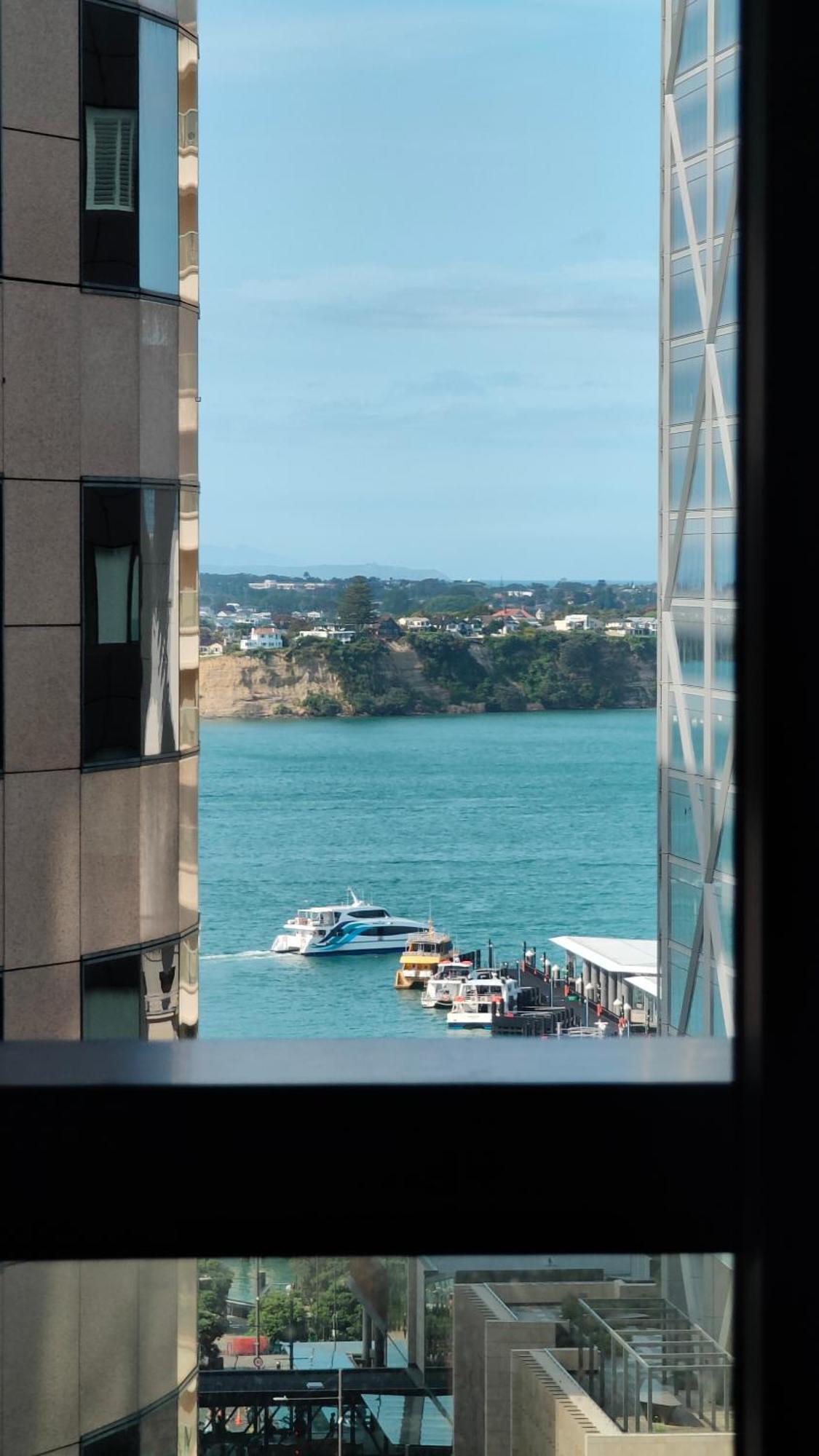 20 Pct Off Sky Stars Park Apartment Auckland Exterior photo