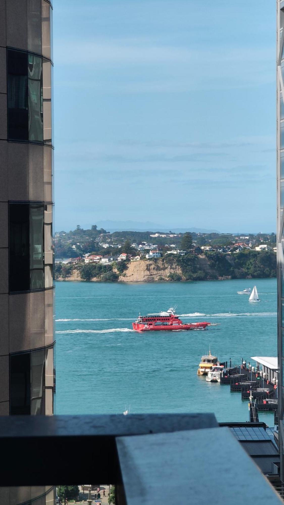 20 Pct Off Sky Stars Park Apartment Auckland Room photo